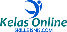 Kelas Online SkillBisnis.com